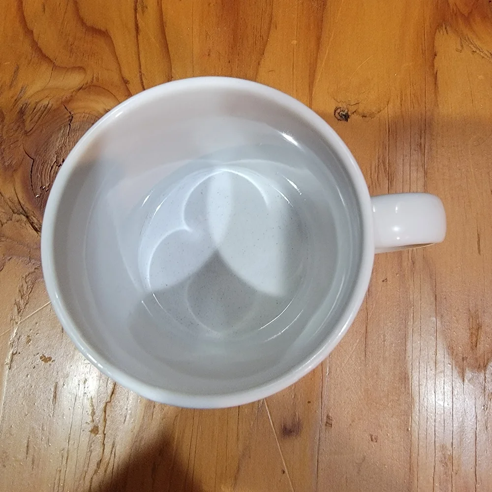 Disney Winnie the Pooh with Pigley on‎ a Coffee/Tea Mug